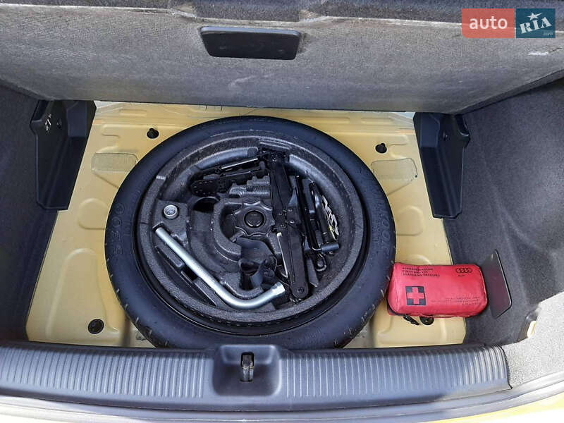 Внедорожник / Кроссовер Audi Q2 2017 в Киеве фото 15 Внедорожник / Кроссовер Audi Q2 2017 в Киеве