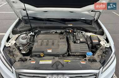 Внедорожник / Кроссовер Audi Q2 2020 в 