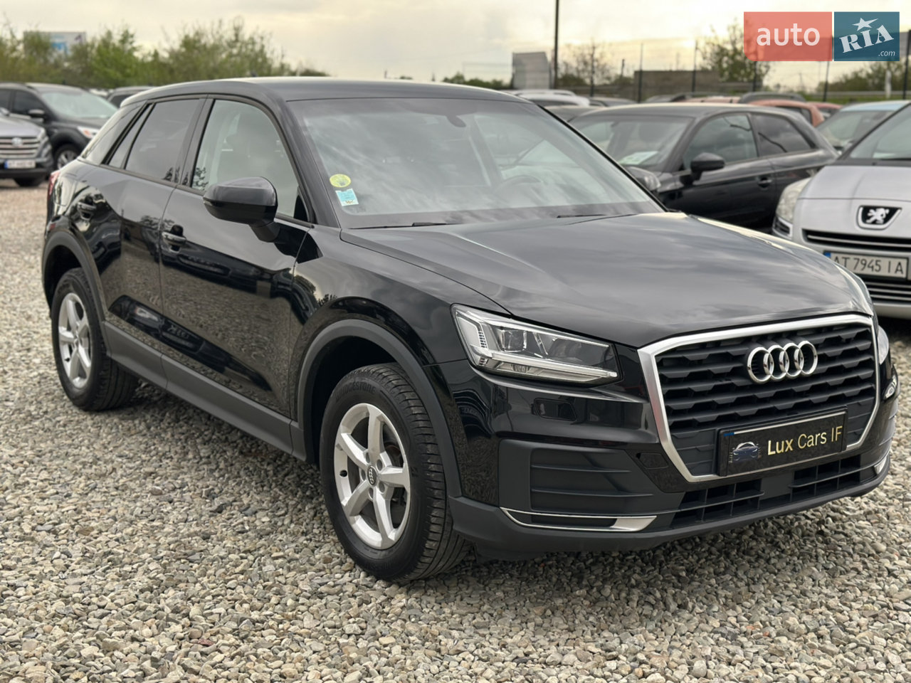 2019 Audi Q2 - мініатюра 10