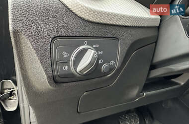 Внедорожник / Кроссовер Audi Q2 2018 в 