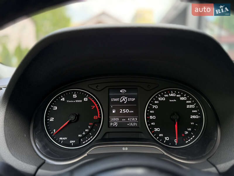 Внедорожник / Кроссовер Audi Q2 2023 в Львове