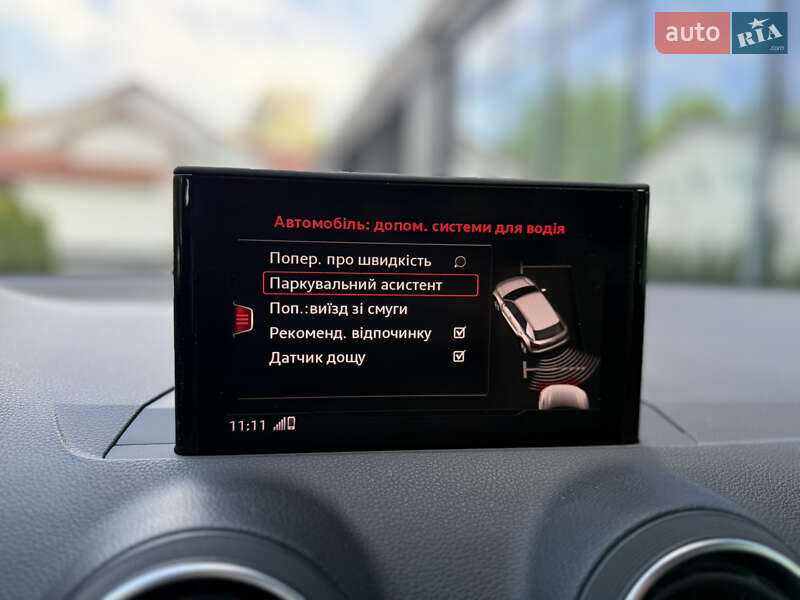 Внедорожник / Кроссовер Audi Q2 2023 в Львове