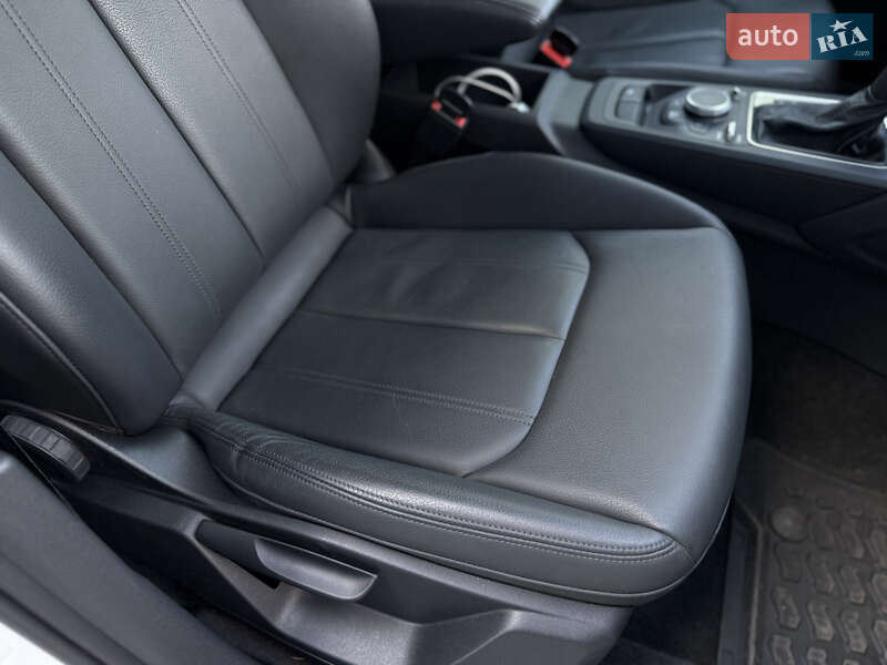 Внедорожник / Кроссовер Audi Q2 2023 в Львове