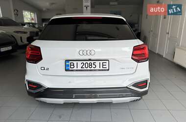 Внедорожник / Кроссовер Audi Q2 2023 в 