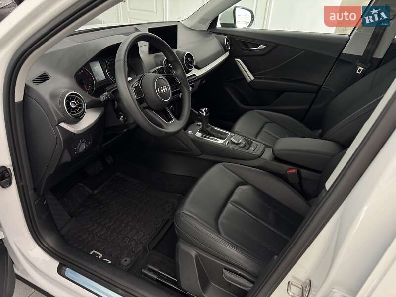 Внедорожник / Кроссовер Audi Q2 2023 в Одессе