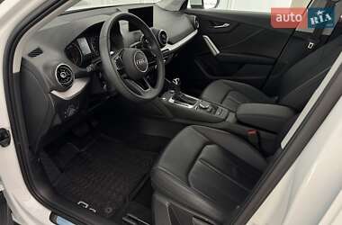 Внедорожник / Кроссовер Audi Q2 2023 в 