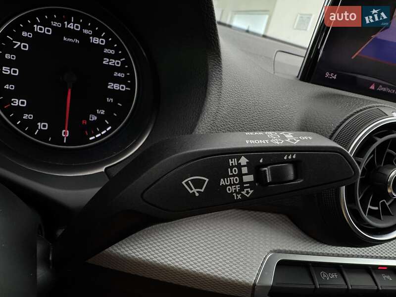 Внедорожник / Кроссовер Audi Q2 2023 в Одессе
