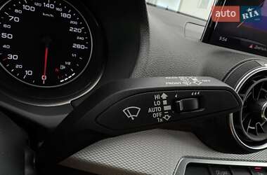 Внедорожник / Кроссовер Audi Q2 2023 в 
