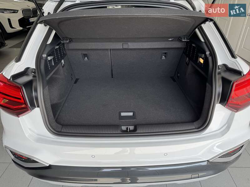 Внедорожник / Кроссовер Audi Q2 2023 в Одессе
