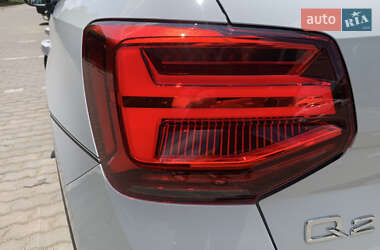 Внедорожник / Кроссовер Audi Q2 2023 в 