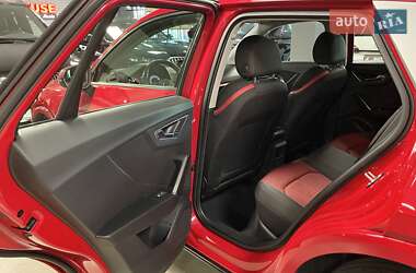 Внедорожник / Кроссовер Audi Q2 2018 в 