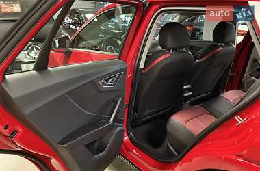 Внедорожник / Кроссовер Audi Q2 2018 в 