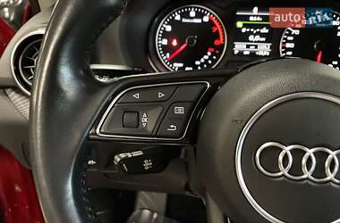 Внедорожник / Кроссовер Audi Q2 2018 в 