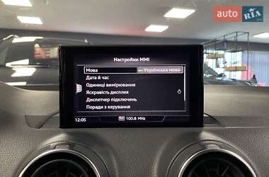 Внедорожник / Кроссовер Audi Q2 2018 в 