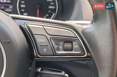 Внедорожник / Кроссовер Audi Q2 2018 в 