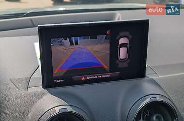 Внедорожник / Кроссовер Audi Q2 2018 в 