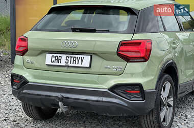 Внедорожник / Кроссовер Audi Q2 2020 в 