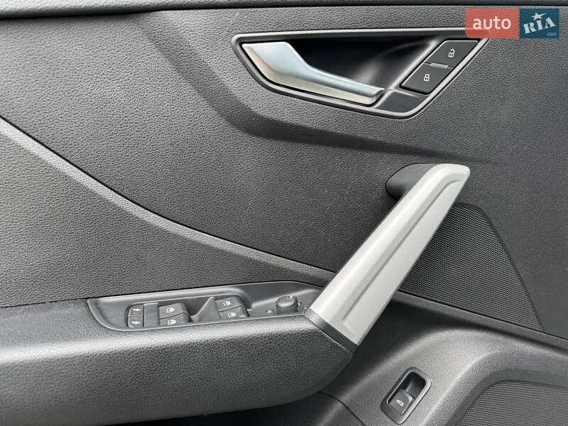 Внедорожник / Кроссовер Audi Q2 2020 в Стрые