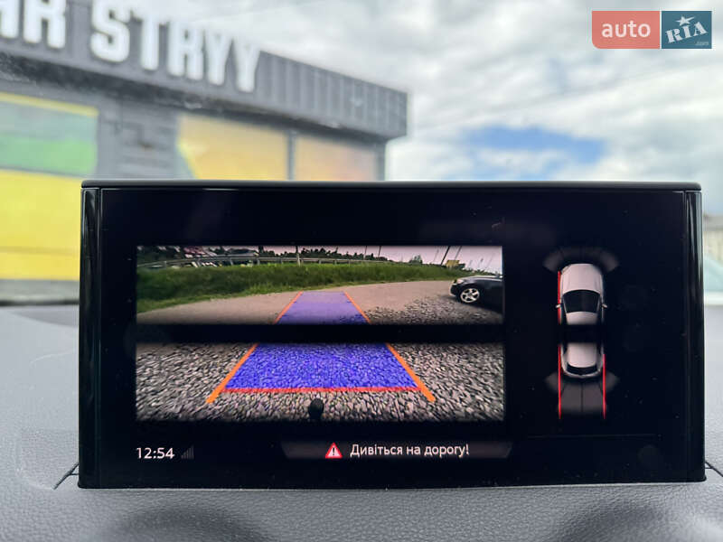 Внедорожник / Кроссовер Audi Q2 2020 в Стрые