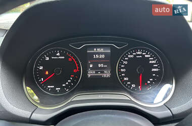 Внедорожник / Кроссовер Audi Q2 2017 в 