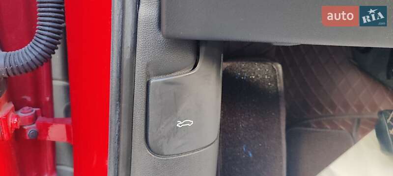 Позашляховик / Кросовер Audi Q2 2019 в Києві фото 16 Позашляховик / Кросовер Audi Q2 2019 в Києві