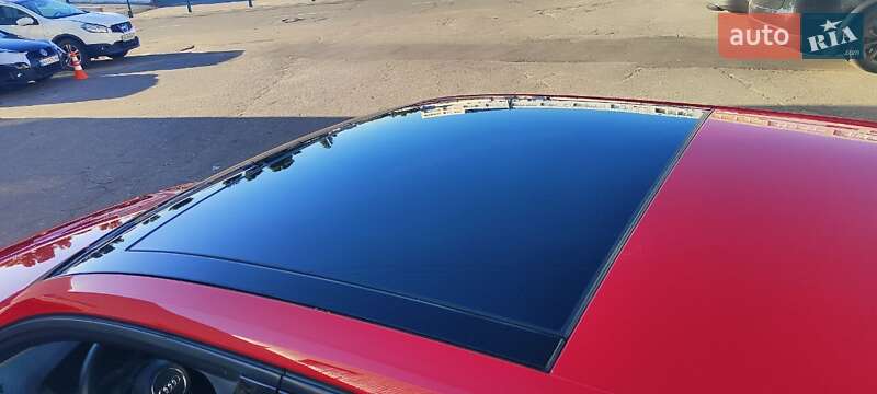Позашляховик / Кросовер Audi Q2 2019 в Києві фото 6 Позашляховик / Кросовер Audi Q2 2019 в Києві