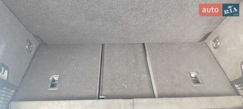 Позашляховик / Кросовер Audi Q2 2019 в Києві фото 22 Позашляховик / Кросовер Audi Q2 2019 в Києві