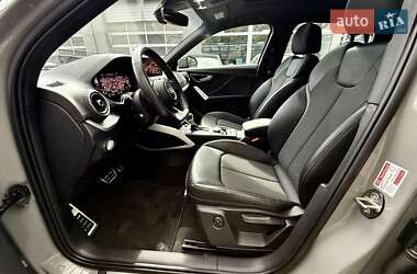 Внедорожник / Кроссовер Audi Q2 2020 в 