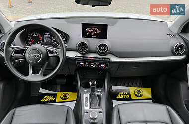 Внедорожник / Кроссовер Audi Q2 2023 в 