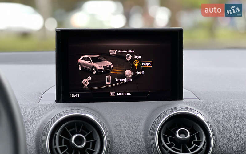 Внедорожник / Кроссовер Audi Q2 2023 в Львове