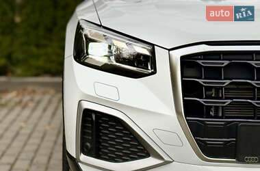 Внедорожник / Кроссовер Audi Q2 2023 в 