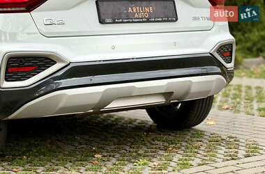 Внедорожник / Кроссовер Audi Q2 2023 в 