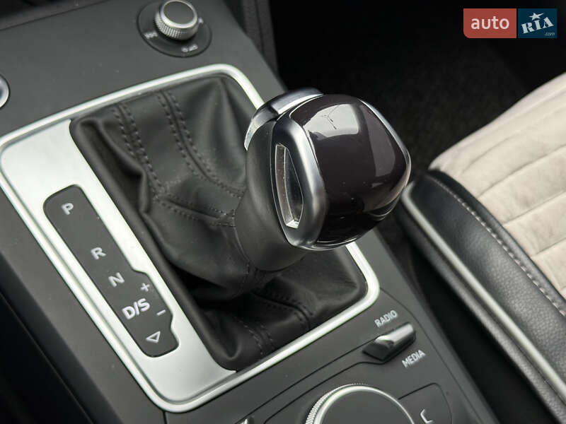 Внедорожник / Кроссовер Audi Q2 2023 в Харькове фото 36 Внедорожник / Кроссовер Audi Q2 2023 в Харькове