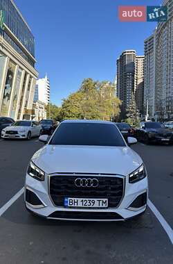 Внедорожник / Кроссовер Audi Q2 2023 в Одессе