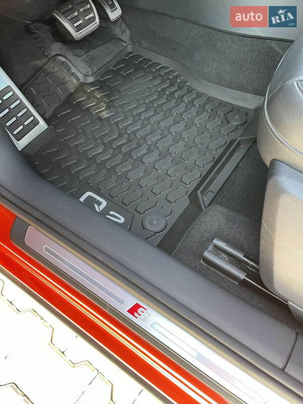 Позашляховик / Кросовер Audi Q2 2016 в Києві фото 21 Позашляховик / Кросовер Audi Q2 2016 в Києві