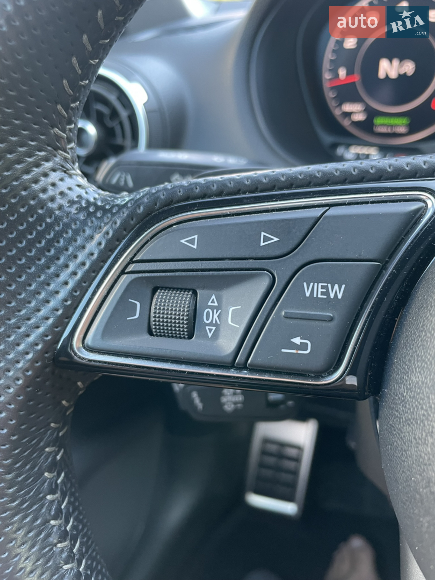 2016 Audi Q2 - мініатюра 26