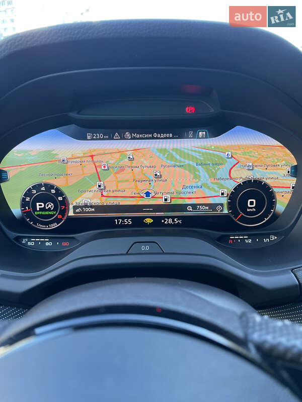 Позашляховик / Кросовер Audi Q2 2016 в Києві фото 32 Позашляховик / Кросовер Audi Q2 2016 в Києві