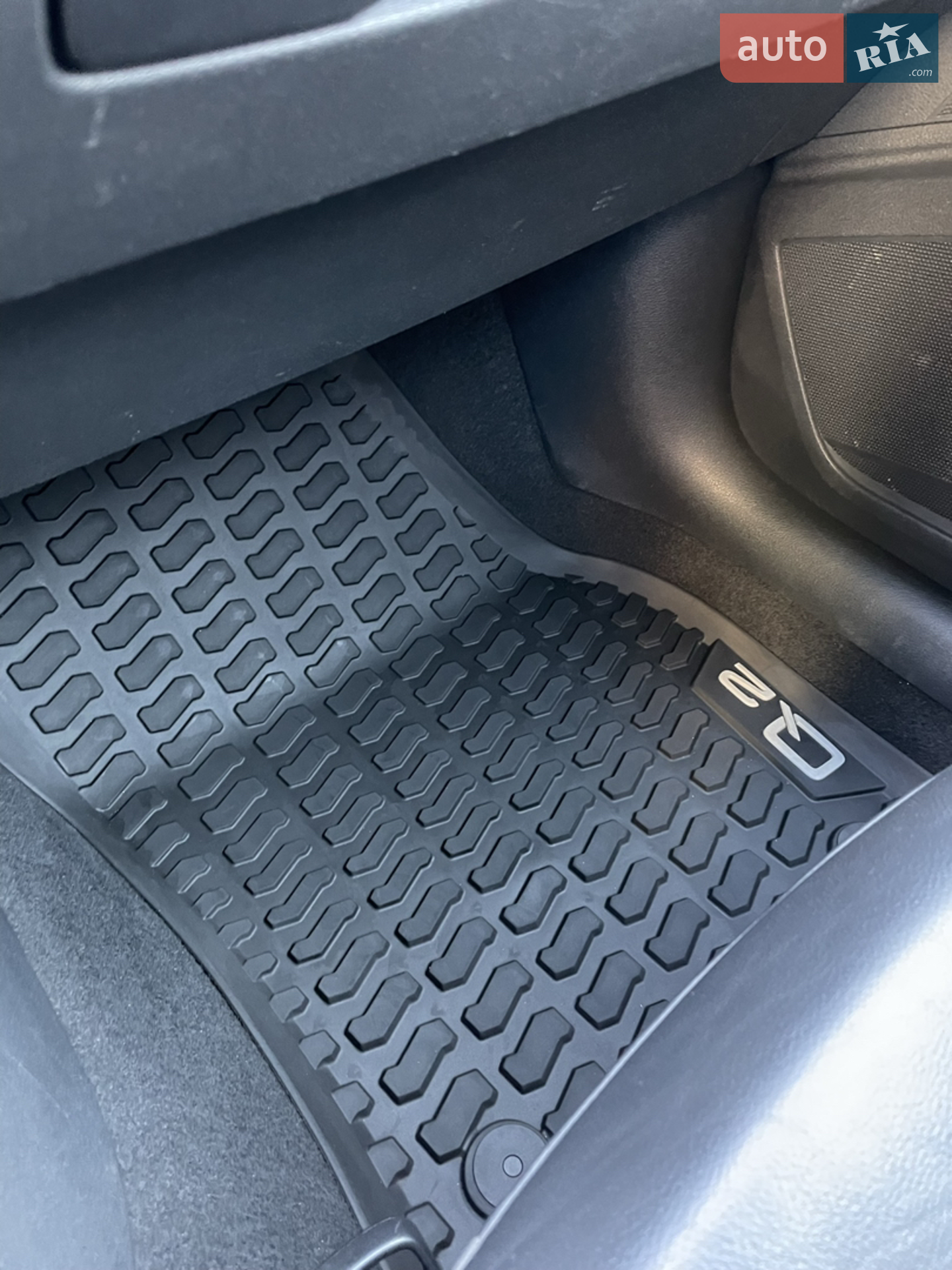2016 Audi Q2 - мініатюра 43
