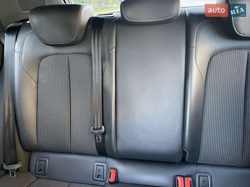 Позашляховик / Кросовер Audi Q2 2016 в Києві фото 45 Позашляховик / Кросовер Audi Q2 2016 в Києві