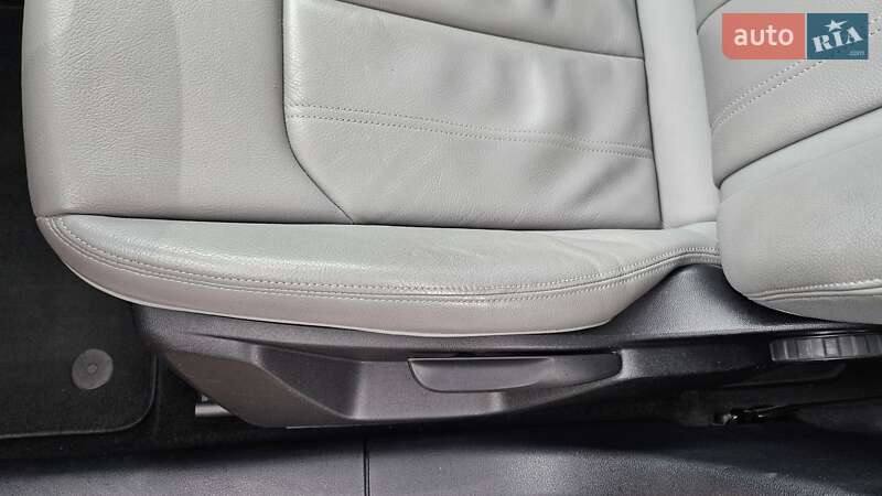 Позашляховик / Кросовер Audi Q2 2017 в Софіївській Борщагівці