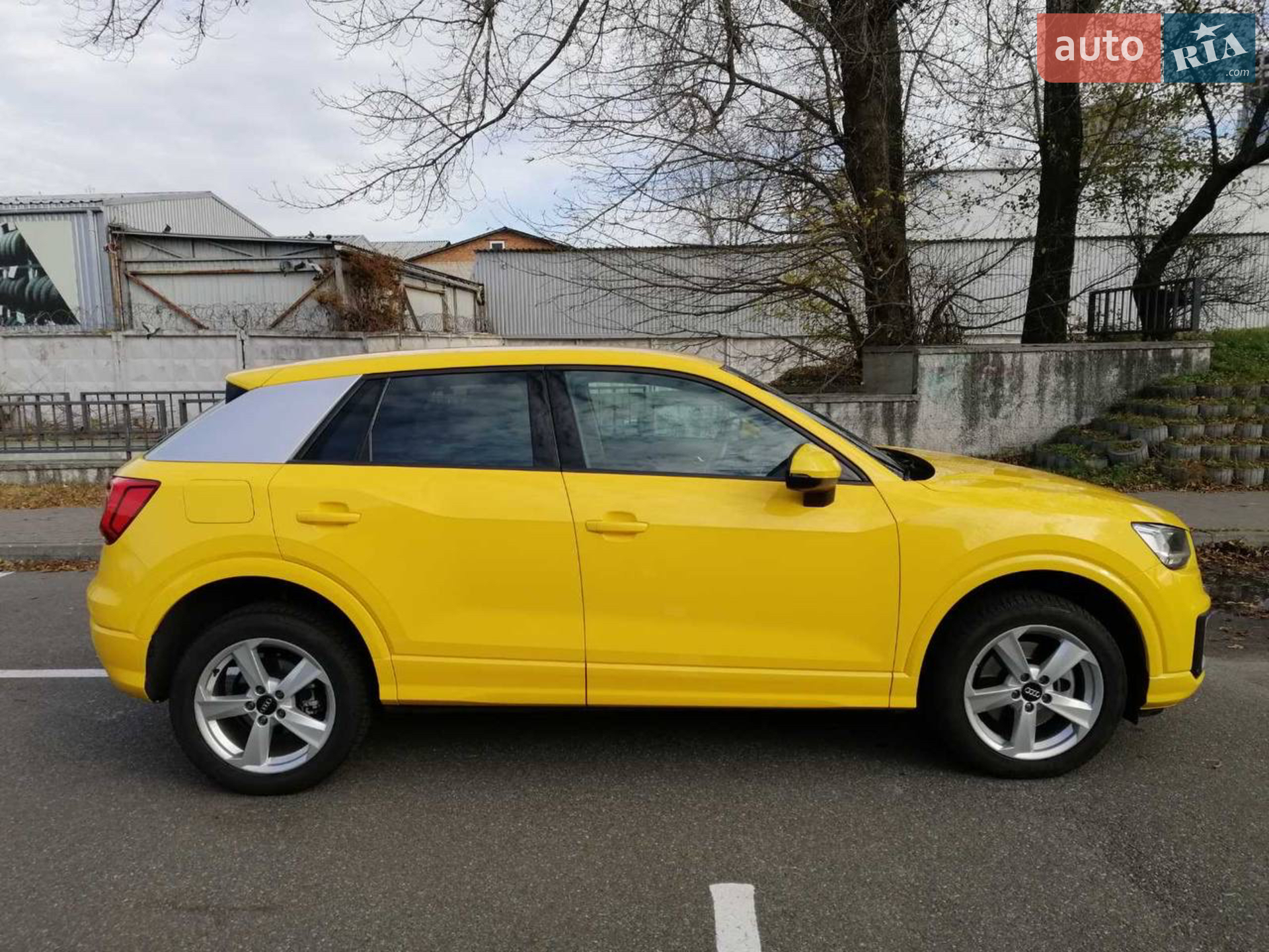 2017 Audi Q2 - мініатюра 19
