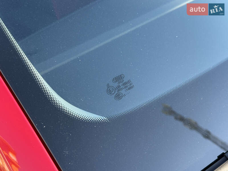 Позашляховик / Кросовер Audi Q2 2017 в Вінниці фото 12 Позашляховик / Кросовер Audi Q2 2017 в Вінниці