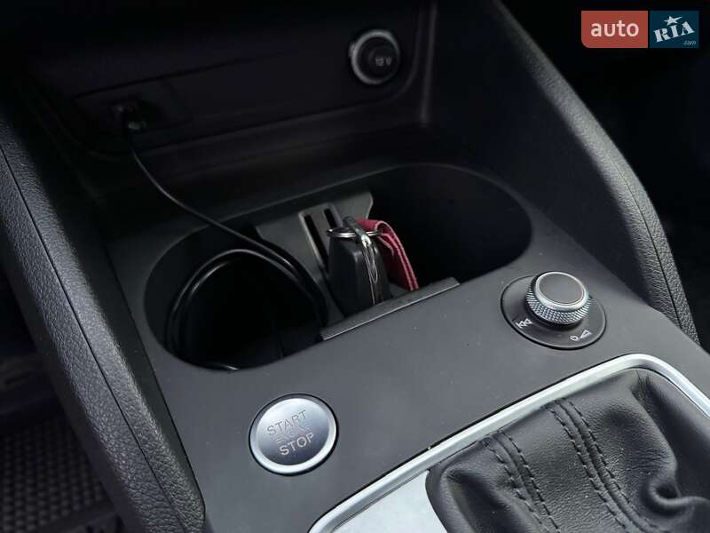 Внедорожник / Кроссовер Audi Q2 2023 в Киеве фото 40 Внедорожник / Кроссовер Audi Q2 2023 в Киеве