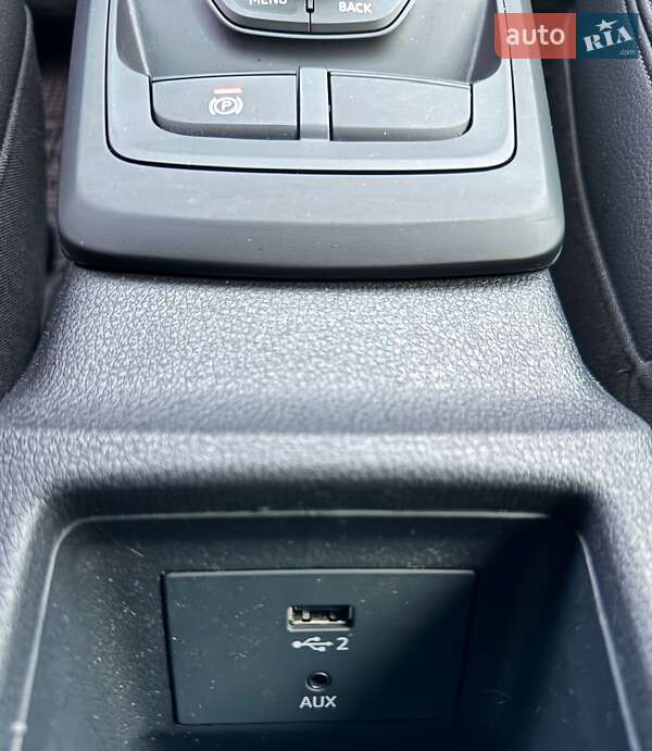 Внедорожник / Кроссовер Audi Q2 2023 в Киеве фото 56 Внедорожник / Кроссовер Audi Q2 2023 в Киеве