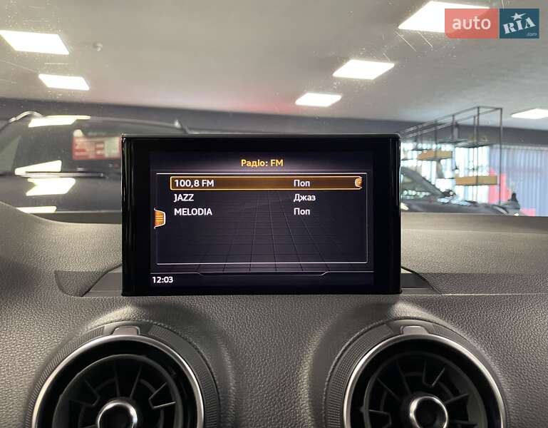 Позашляховик / Кросовер Audi Q2 2018 в Львові