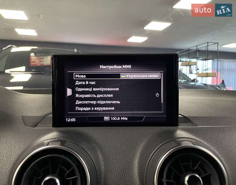 Позашляховик / Кросовер Audi Q2 2018 в Львові