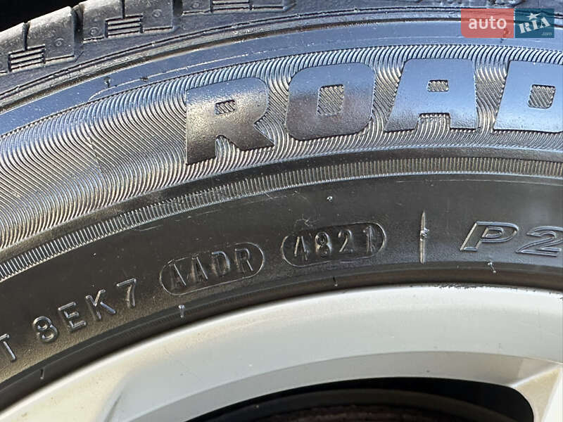 Внедорожник / Кроссовер Audi Q2 2017 в Виннице фото 12 Внедорожник / Кроссовер Audi Q2 2017 в Виннице