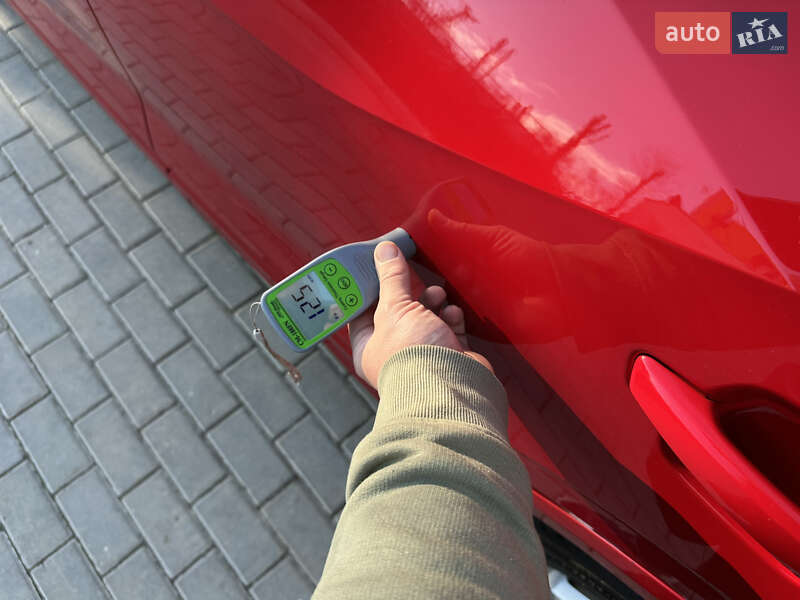 Внедорожник / Кроссовер Audi Q2 2017 в Виннице фото 75 Внедорожник / Кроссовер Audi Q2 2017 в Виннице