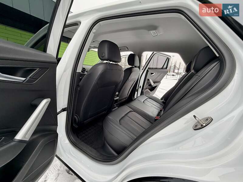 Внедорожник / Кроссовер Audi Q2 2023 в Киеве