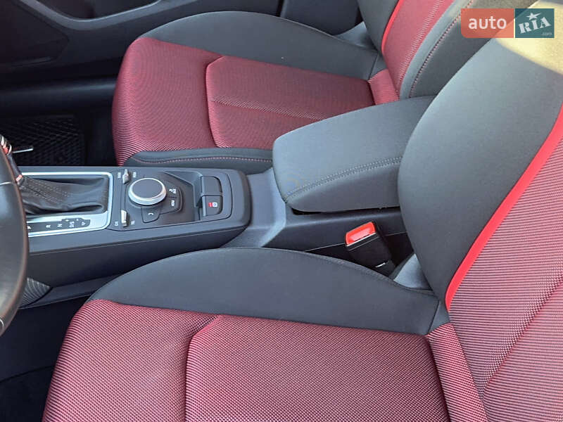 Внедорожник / Кроссовер Audi Q2 2017 в Виннице